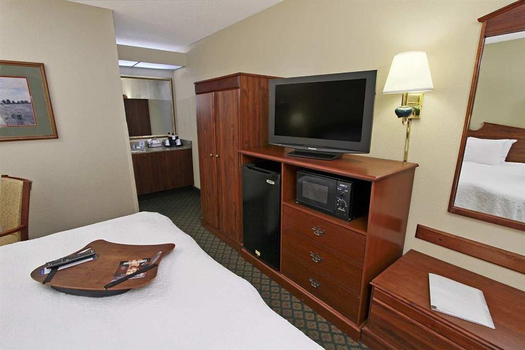 Motel 6 Fayetteville - I-95 Cameră foto