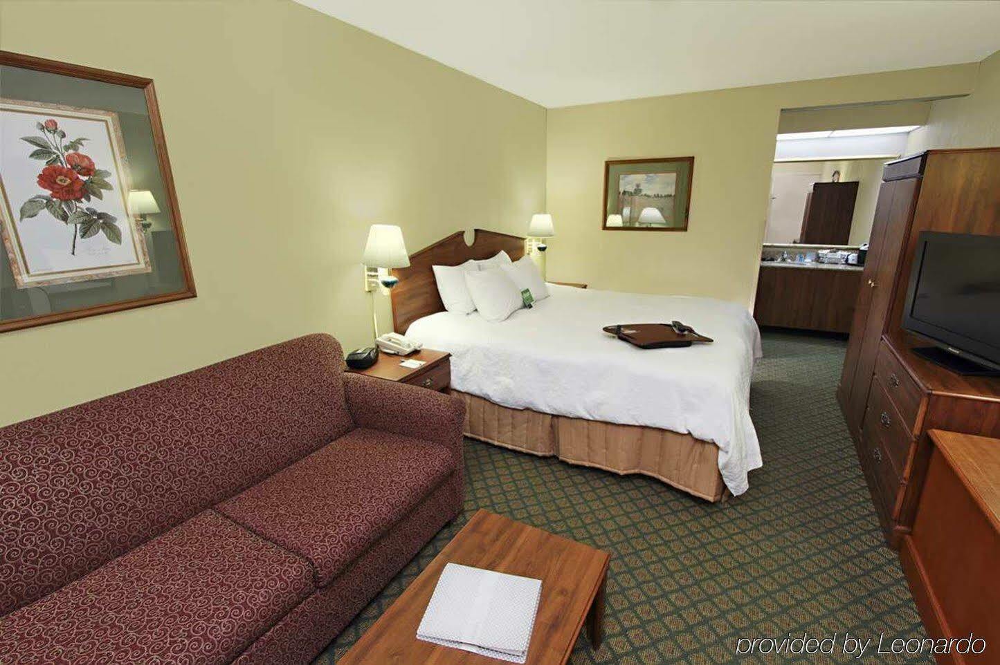 Motel 6 Fayetteville - I-95 Exterior foto