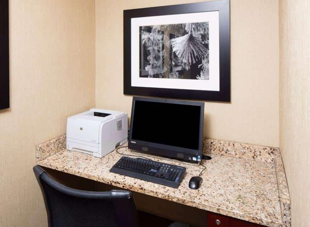 Motel 6 Fayetteville - I-95 Facilități foto
