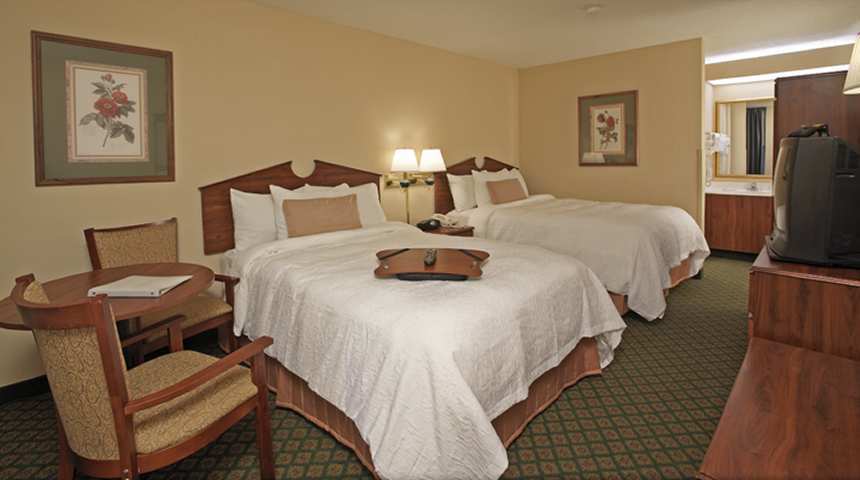 Motel 6 Fayetteville - I-95 Cameră foto